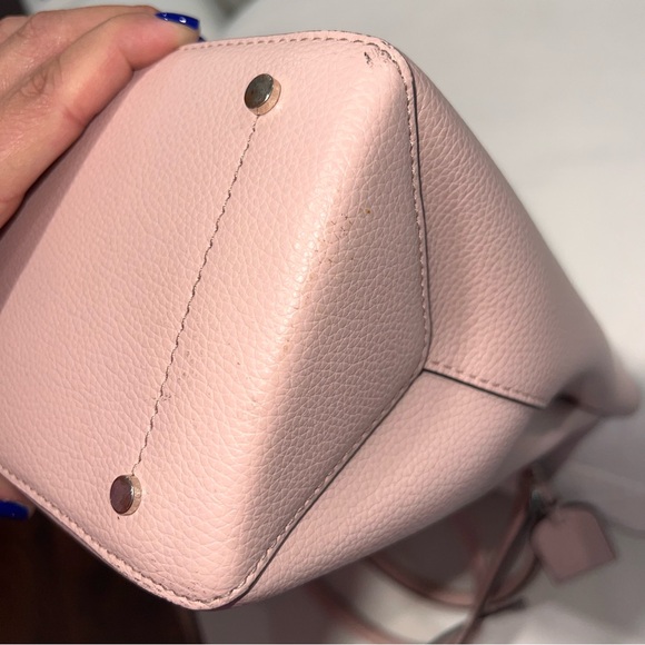 Kate Spade Eva Medium Satchell - Picture 4 of 10